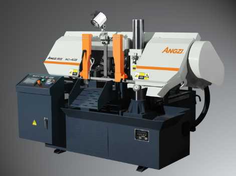 使用臥式鋸床需做哪些日常檢查工作？