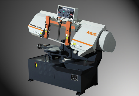 全自動(dòng)鋸床的操作注意事項(xiàng)有哪些