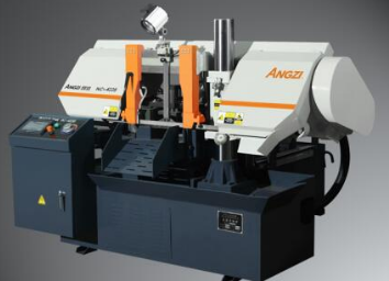 臥式鋸床的特色是什么