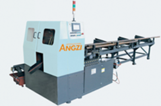 使用高速圓鋸機需注意的安全操作