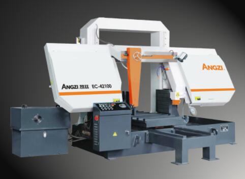 哪些因素會造成金屬帶鋸床出現(xiàn)崩齒