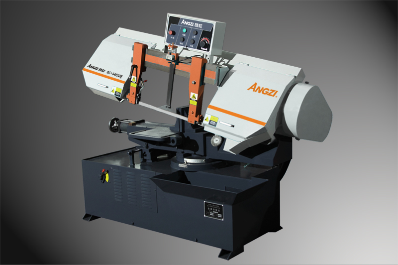 如何調(diào)節(jié)帶鋸床中的鋸條？