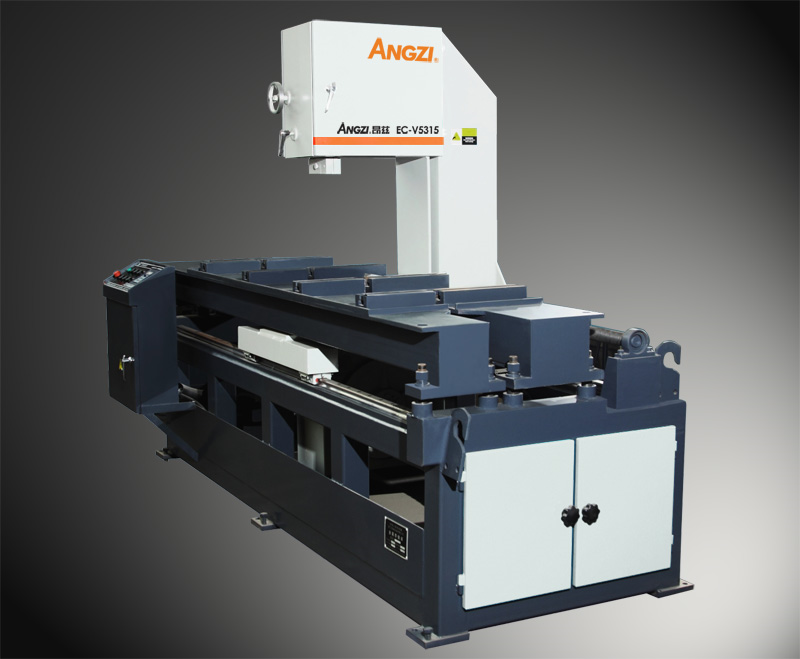 選擇數控鋸床的原因有哪些