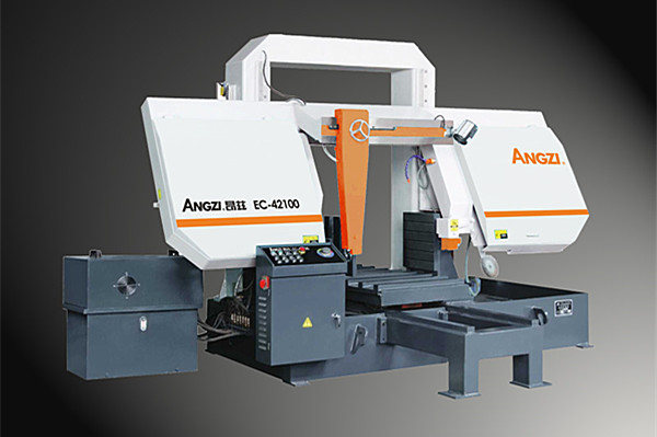 選擇數(shù)控鋸床設(shè)備應(yīng)該考慮哪些原則？